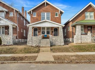 5235 Delor St, Saint Louis, MO