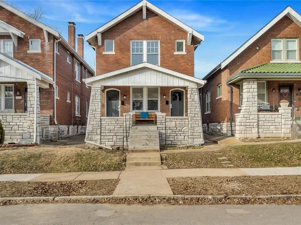 5235 Delor St, Saint Louis, MO 63109