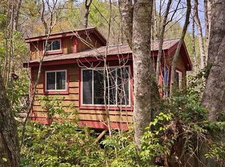 270 Concho Mtn, Cullowhee, NC 28723