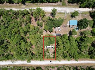 111 Carteret Rd, Georgetown, FL 32139