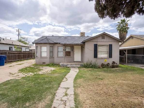 803 Wilson Ave, Bakersfield, CA 93308