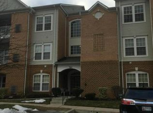 710 Kings Path UNIT 33, Bel Air, MD 21014