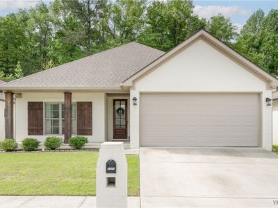 2021 Waterford Ln, Tuscaloosa, AL, 35405