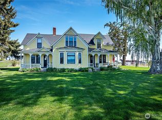 4441 Dry Creek, Ellensburg, WA 98926