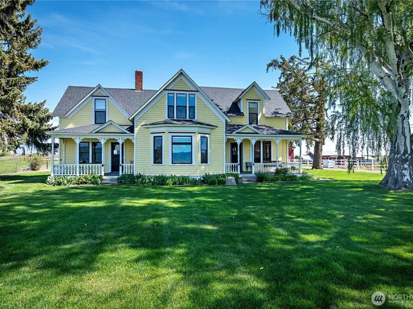 4441 Dry Creek, Ellensburg, WA 98926