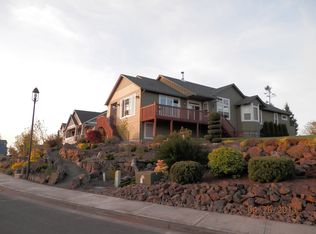 140 Eli Avery Ave, Kalama, WA 98625