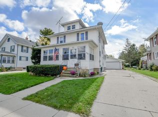 153 Gould St, Beaver Dam, WI 53916