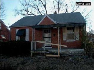 1404 Wurtele Ave, Louisville, KY 40208