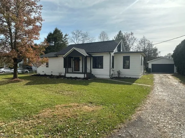 707 Chamberlain Dr, Marietta, OH 45750