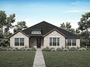 MARANDA Plan, Talia, Forney, TX 75126