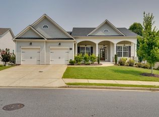 4190 Woodwind Dr, Cumming, GA 30028