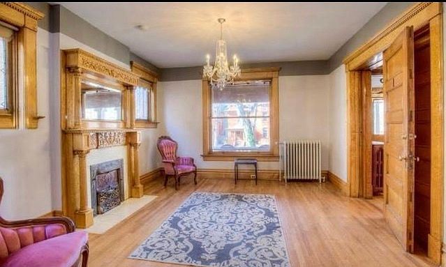1st image of 1350 N Franklin St APT 1