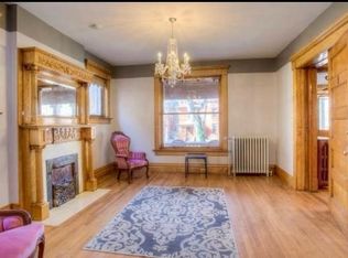 1350 N Franklin St APT 1, Denver, CO 80218