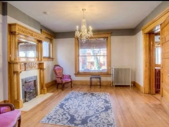 1350 N Franklin St APT 1, Denver, CO 80218