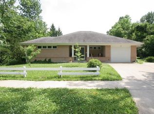 110 W South College St, Yellow Springs, OH 45387