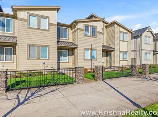 4172 SE Century Blvd, Hillsboro, OR
