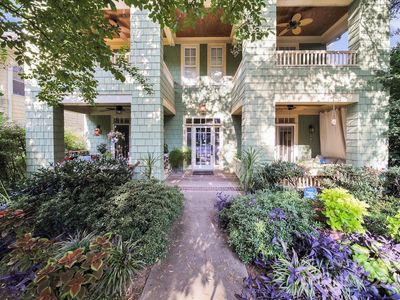1429 Pecan Ave APT 3, Charlotte, NC, 28205