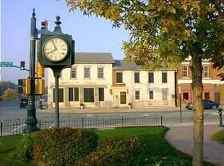 100 N Water St, Wilmington, IL
