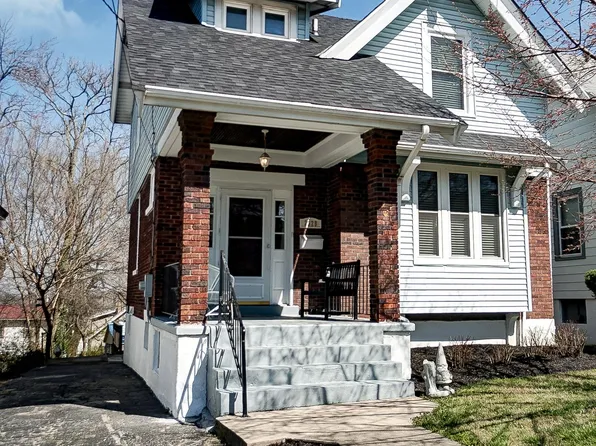 2328 Quatman Ave, Cincinnati, OH 45212