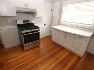 73 Hobart St #44, Brighton, MA 02135