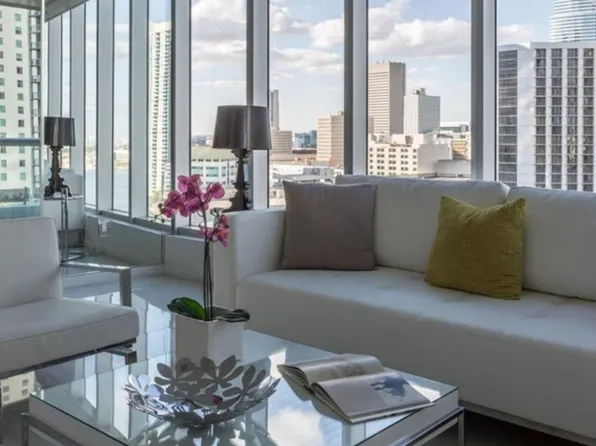 485 Brickell Ave, Miami, FL