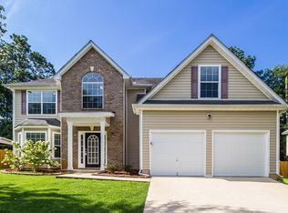 53 Birchfield Ct, Dallas, GA 30132
