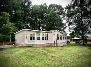 4105 Curry Station Rd, Munford, AL 36268