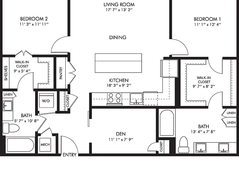 2045 S Forum Dr — Photo 49