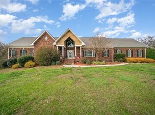 5705 Sikes Mill Rd, Monroe, NC 28110