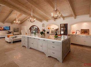 4050 W Oak Trail Rd, Santa Ynez, CA 93460