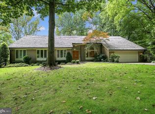 14520 Chesterfield Rd, Rockville, MD 20853