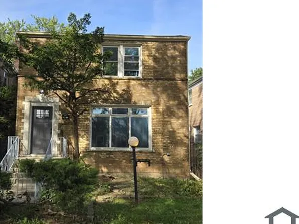 8238 S Prairie Ave, Chicago, IL 60619