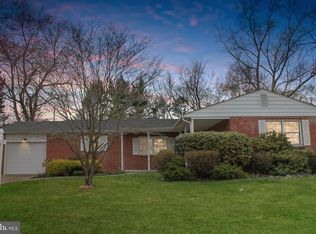 104 Country Club Dr, Newark, DE 19711