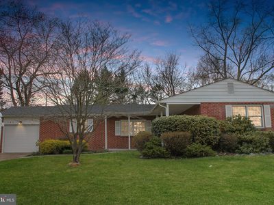 104 Country Club Dr, Newark, DE, 19711