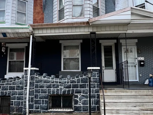 1438 N Hobart St, Philadelphia, PA 19131