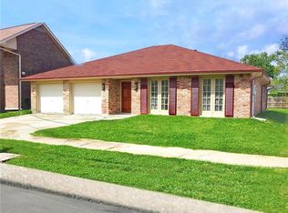4149 Beaujolais Dr, Kenner, LA 70065