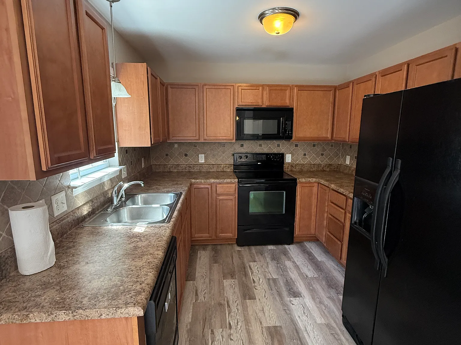 1031 Jack Paris Court — Photo 2