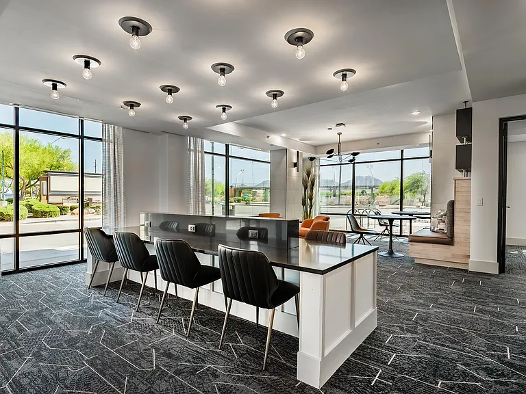 The Quincy at Kierland — Photo 21