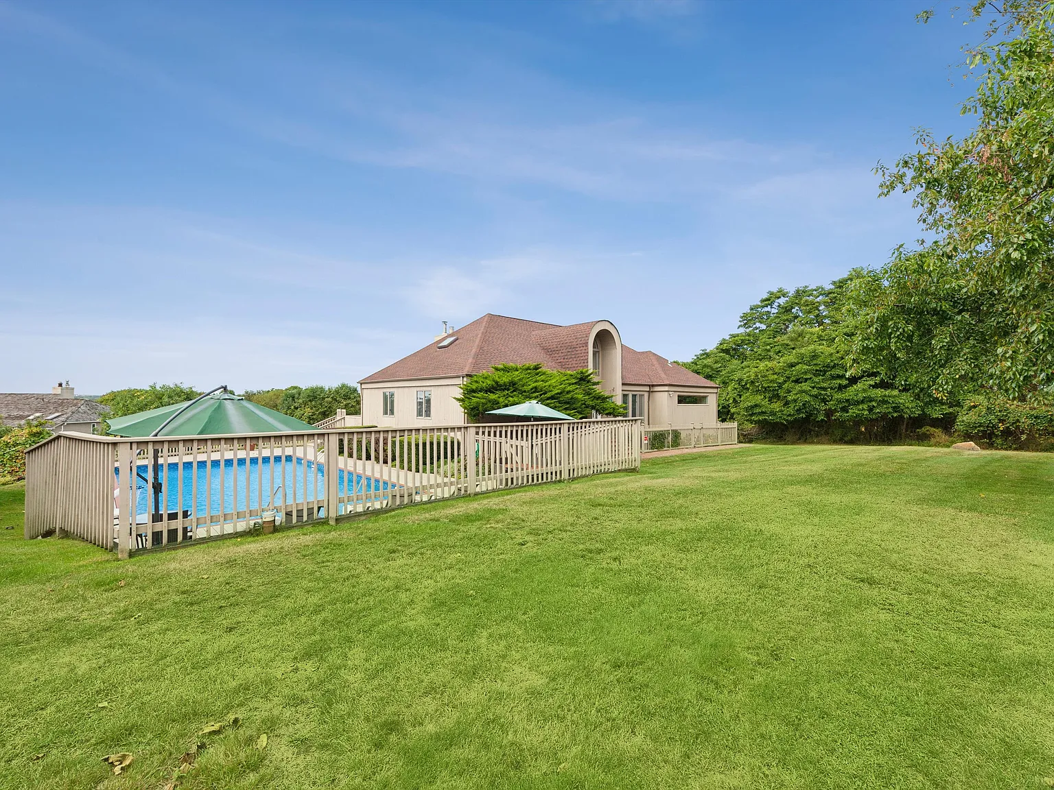Lake Montauk Views with Pool — Photo 2