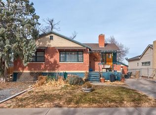 3007 Vail Ave, Pueblo, CO 81005