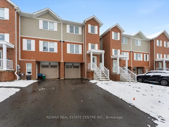 39 Denistoun St, Welland, ON L3C 1T9