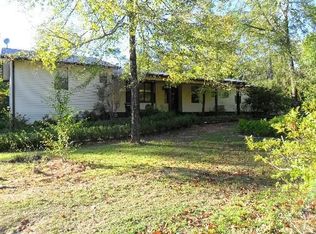 127 Mazarn Rd, Bonnerdale, AR 71933