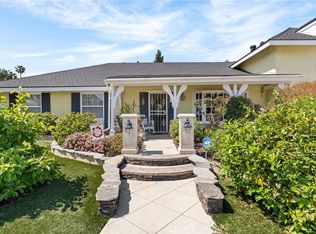 1874 N Shattuck Pl, Orange, CA 92865