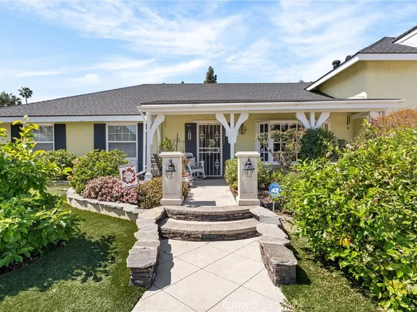 1874 N Shattuck Pl, Orange, CA 92865