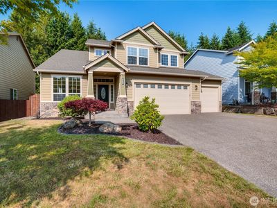 20313 194th Ave E, Orting, WA, 98360