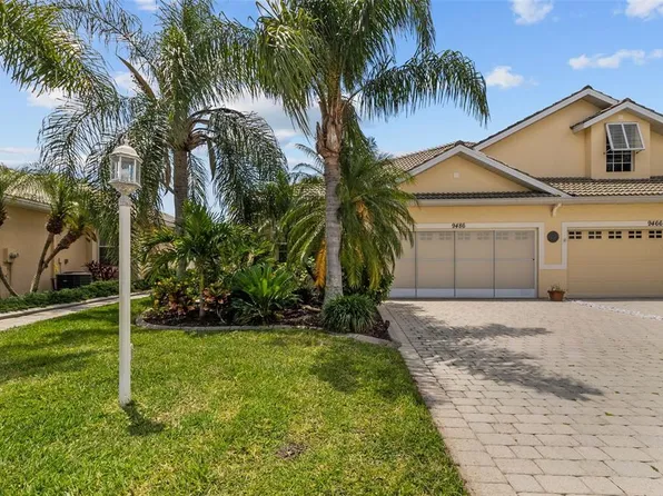 9486 Hawk Nest Ln, North Port, FL 34287