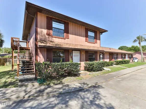 89 Fremont Ave APT 703, Daytona Beach, FL 32114