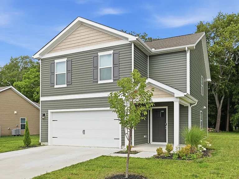 22311 Reeve Rd — Photo 1