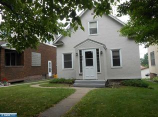 809 A Ave, Eveleth, MN 55734