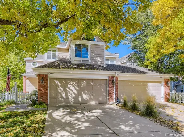 9863 Carmel Court, Lone Tree, CO 80124